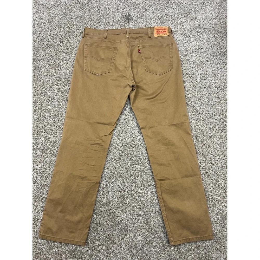 Levis levi 541